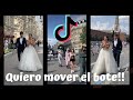 Baile viral de TikTok / Madagascar/ I like to move it #TikTok #viral #diversion #funnyvideo #dance