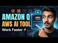 Amazon Q in AWS Console Explained | AI for Cloud Productivity & Cost Insights