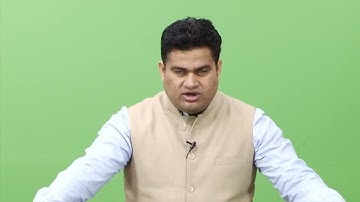 Lecture 1 : One Period Model I #CH26SP #swayamprabha