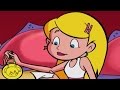 Sabrina the Animated Series 115 - Anywhere But Here | HD | Full Episode