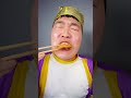 Spicy Mala Tteokbokki Mukbang! Guobaorou, Fried Chicken #shrots