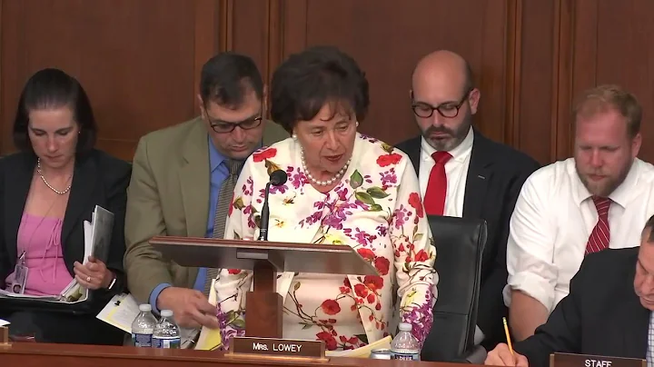 FY18 SFOPS & LHHS Appropriations Bills