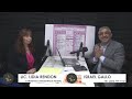 Lic. Lidia Rendon Candidata a Magistrada Federal