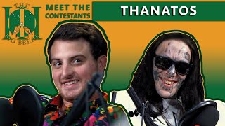 Thanatos: The Big Break, Season 3 Episode 11