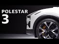 Polestar 3 first look: Possibly the best looking new EV for 2023