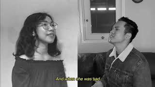 When She Loved Me - Tere ft. Messa