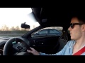 Megane RS 265 vs Lancer Evo X_70-230+ km/h races