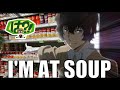 dazai's at soup