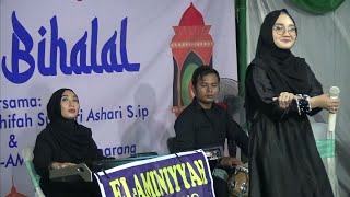 BIL QUR'ANI SA'AMDHI | Filda Azatil Isma {FIFI} (Official Video Music RA)