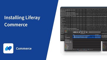 Installing Liferay Commerce