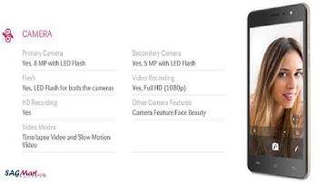 Lava X28 Launched Featuring VoLTE With HD Voice Ca