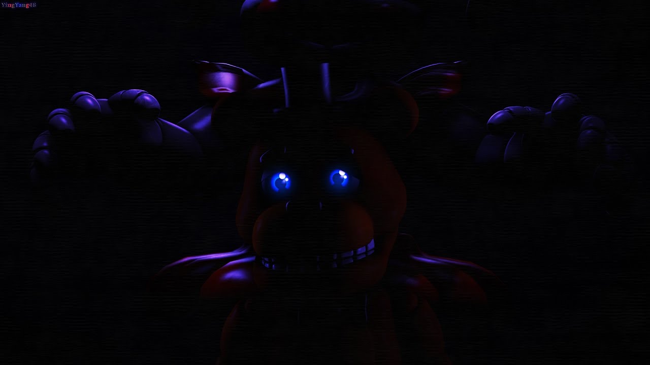 Fnaf sources