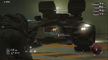 Ghost Recon Breakpoint titan BAAL boss/ ALPHA  (how to/ glitch easy mode)