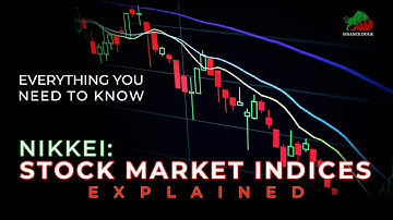 What is the Nikkei 225 Index and How Can You Trade it? || Finance Dock