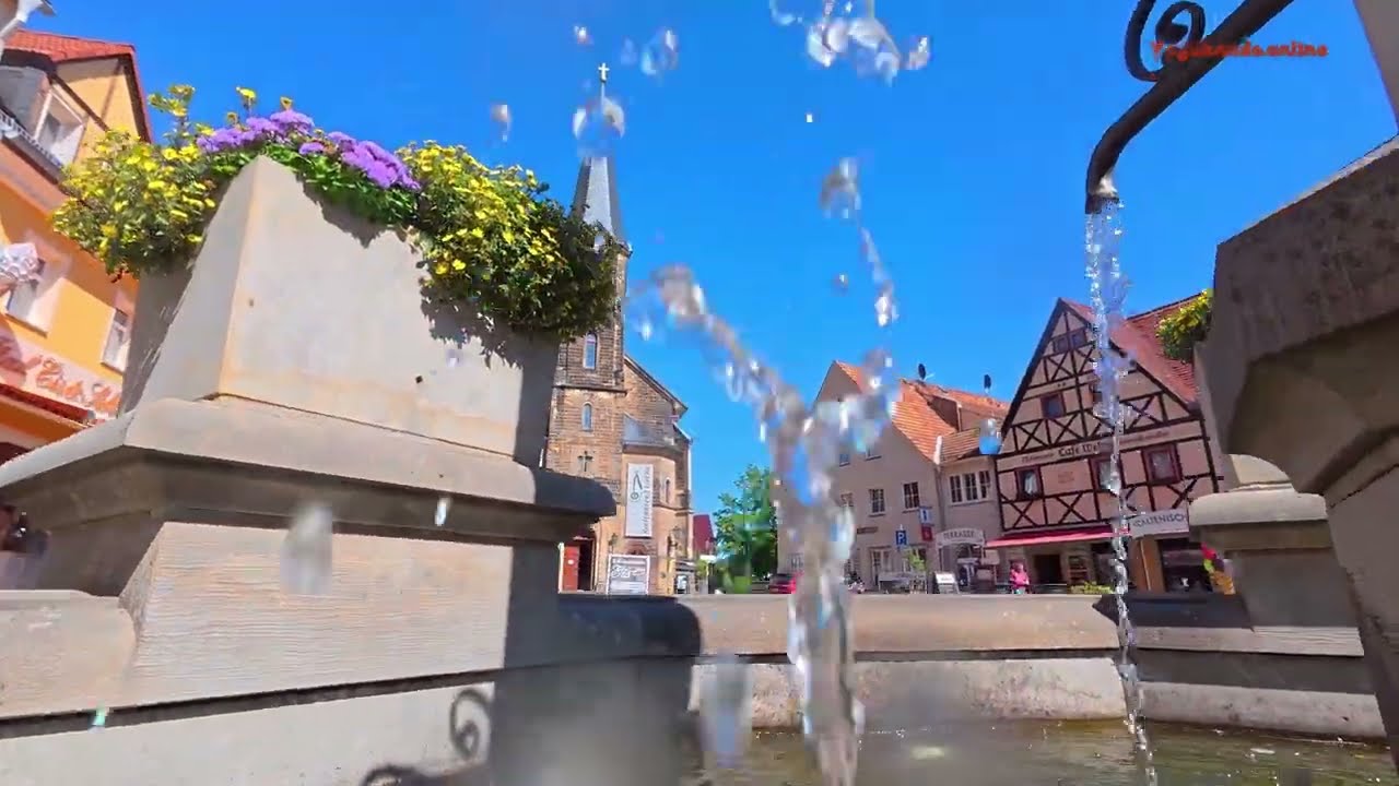 Im Reich der Felsen - Von Lohmen zur Bastei