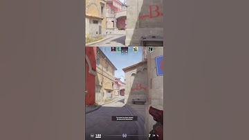 CS2 Desert Eagle One Taps for Clutch #cs2  @k-_-cs2TV