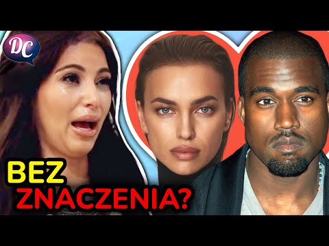 Wideo: Kanye West Oddzielił Się Od Kim Kardashian I Jego Dzieci Z Powodu Kryzysu Psychicznego