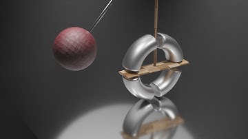 SATISFYING LOOP ANIMATION - BLENDER 2.92