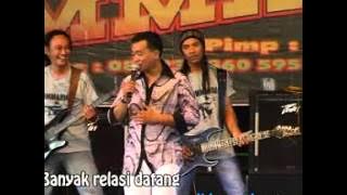 OM Commando - Cinta Kafe Malam. Serma Fauzan Ketale