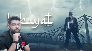 Hikayat song by raka song reaction