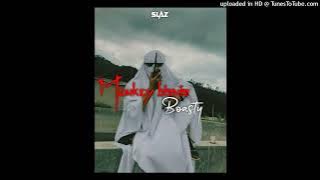monkey bizniz X Boasty (Slaz-Rmx)