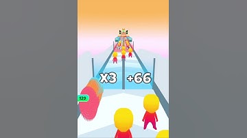 ARROW FEST All Levels Gameplay Walkthrough Android, ios Level 100-102