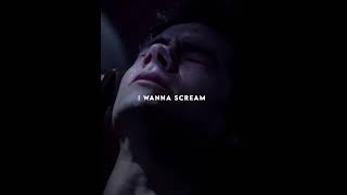 Teen Wolf Stiles Scream