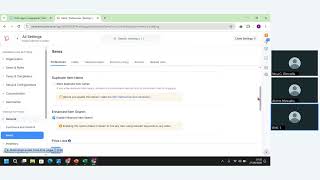 03 Zoho Inventory – Complete Configuration Walkthrough