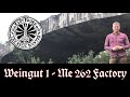 Klovekorn the Relic Hunter Weingut 1 Secret Me 262 Factory