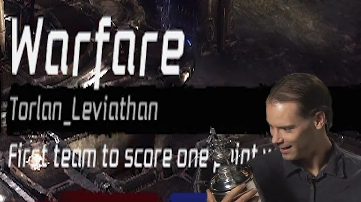 Unreal Tournament 3 - Torlan Delta leviathan on Insane difficulty (it's pain)