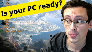 Battlefield REDSEC PC Performance Tested