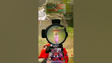 We Have The Best Sniper on Mw3👀 #shorts #mw3 #warzone #trending #viral #meme #funny