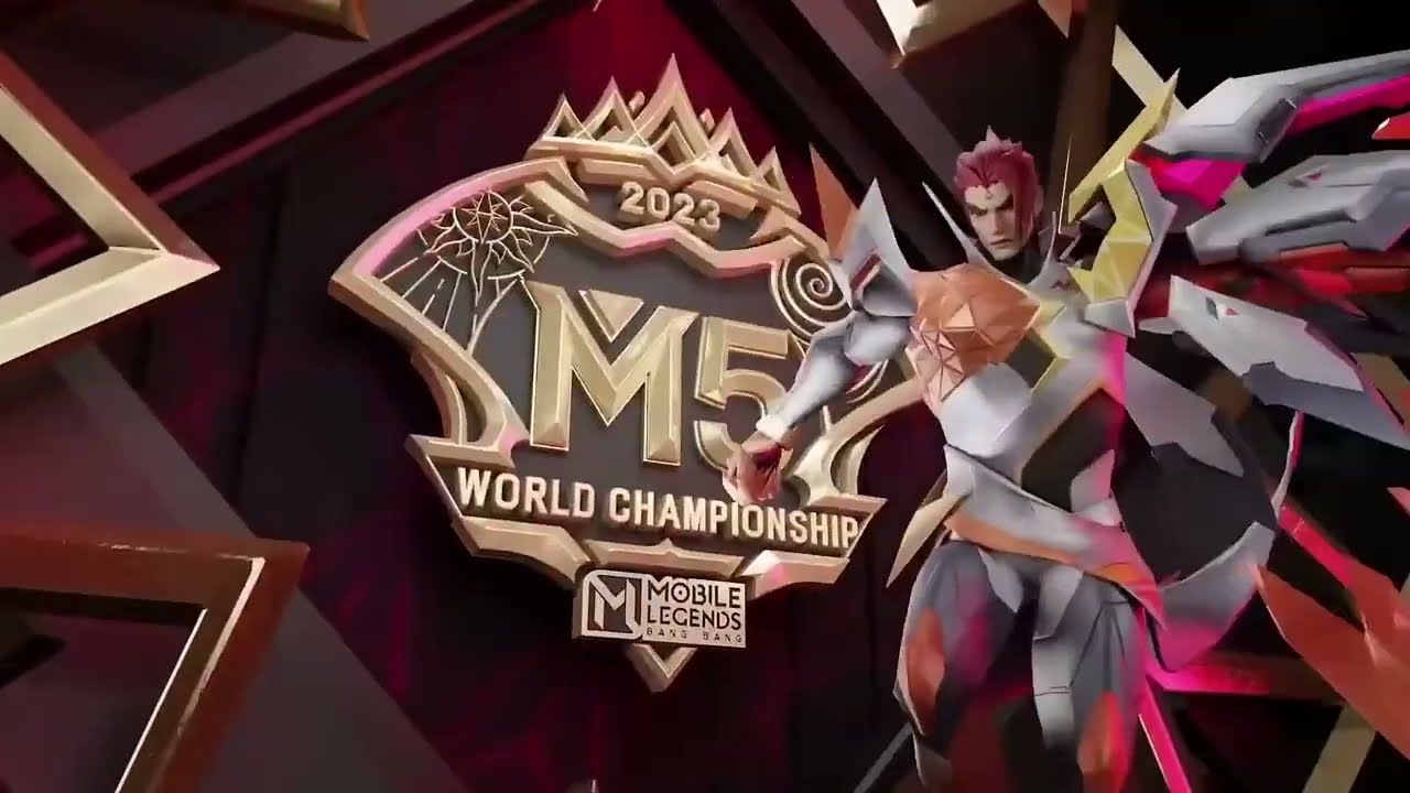 ONIC Esports vs Deus Vult GAME 1 M5 World Championship Knockout Stage | ONIC VS DEVU