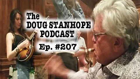 Doug Stanhope Podcast #207 - Ron White's One Way T...