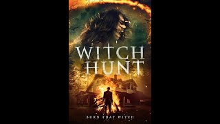 WITCH HUNT / Охота на ведьм (2021) - Русский трейлер