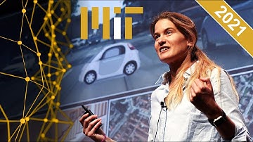 MIT 6.S191: Towards AI for 3D Content Creation
