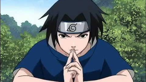 Naruto & Sasuke VS Kakashi (OVA) English Sub