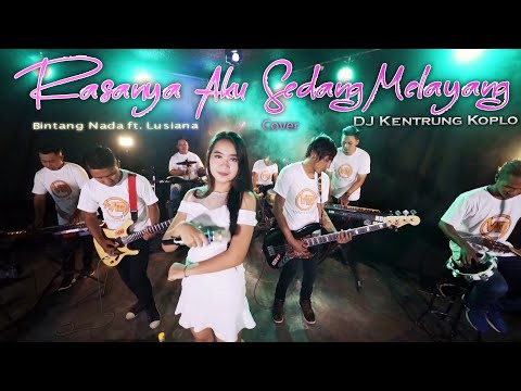 Rasanya Aku Sedang Melayang - Lusiana Cover