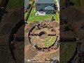 Incredible Pokéball Pool Construction Time-lapse #PokemonPool #PoolDesign #CustomPool #HowItsMade