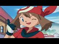 May SEXY (+18) - Pokemon