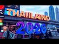 Why Tourists Say Thailand Feels Different in 2026