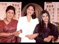 Rendezvous with Simi Garewal - Aparna Sen & Konkana Sen (2003)