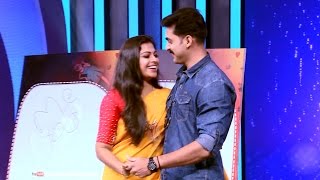 Onnum Onnum Moonu Season 2 I The BIG revelation of Anusree & Reyjan I Mazhavil Manorama