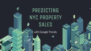 Predicting NYC property sales