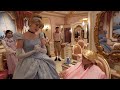 Cinderella visits Bibbidi Bobbidi Boutique Disneyland Hong Kong - Parents Guide