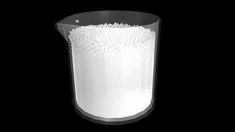 Maya nParticle Bubble