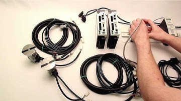 Panasonic Quick Clips: A5N Series -- 10 Minute Motion Setup with Real-Time Express