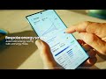 Bespoke My Life: Save energy with less effort l Samsung