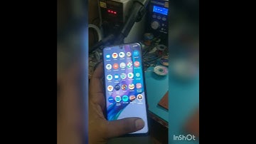 poco x3 front cAmerA and audio problem solved