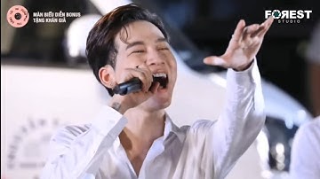 Đôi Mắt - Ali Hoàng Dương ft. Hứa Kim Tuyền/ Xuân Hạ Thu Đông rồi lại Xuân mùa 1 (bonus track)